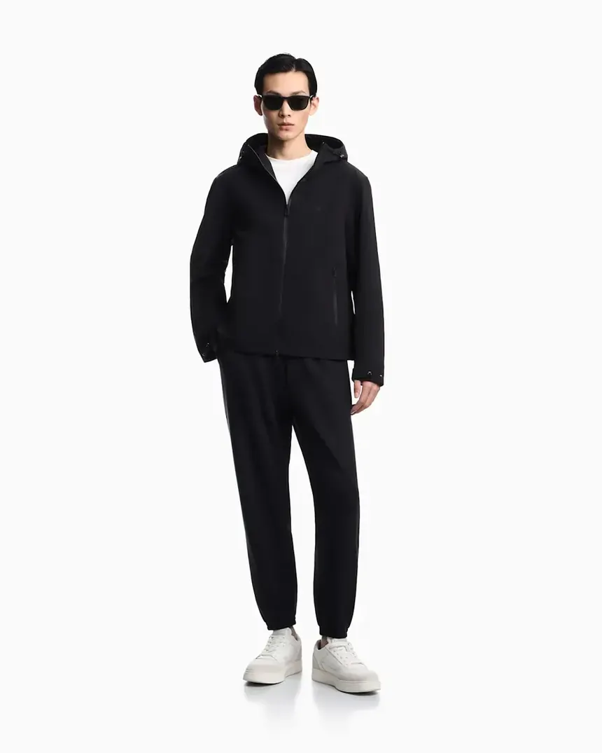 Max Mara — образ з колекції FW 2026