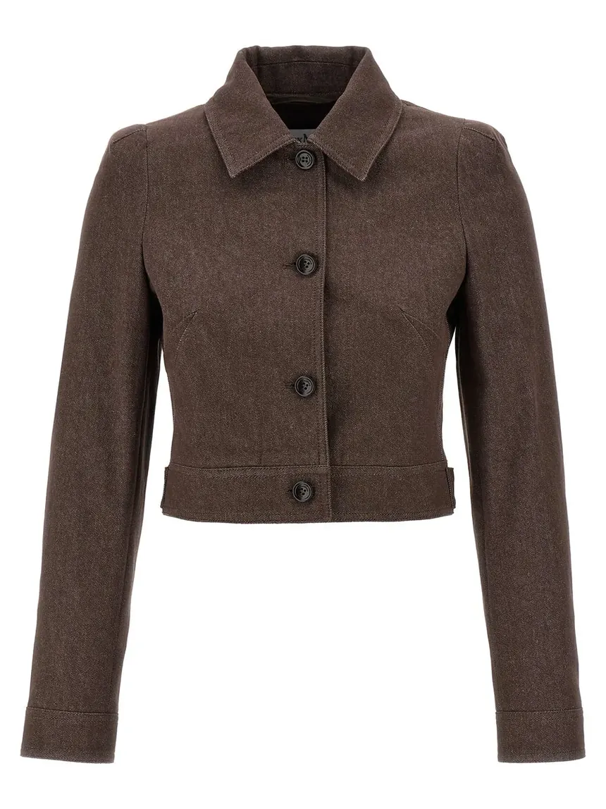 Блейзер Max Mara