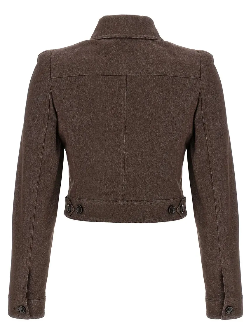 Блейзер Max Mara — фото 2