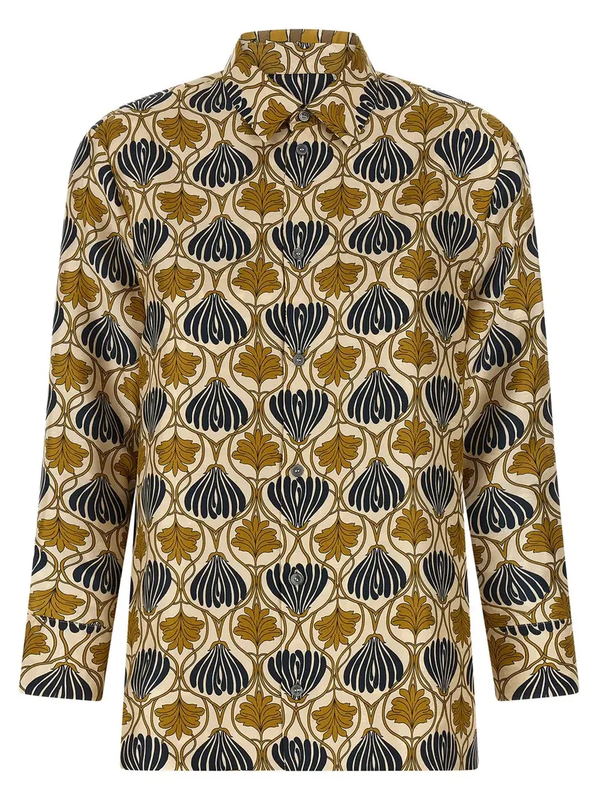 Блуза Max Mara — фото 2