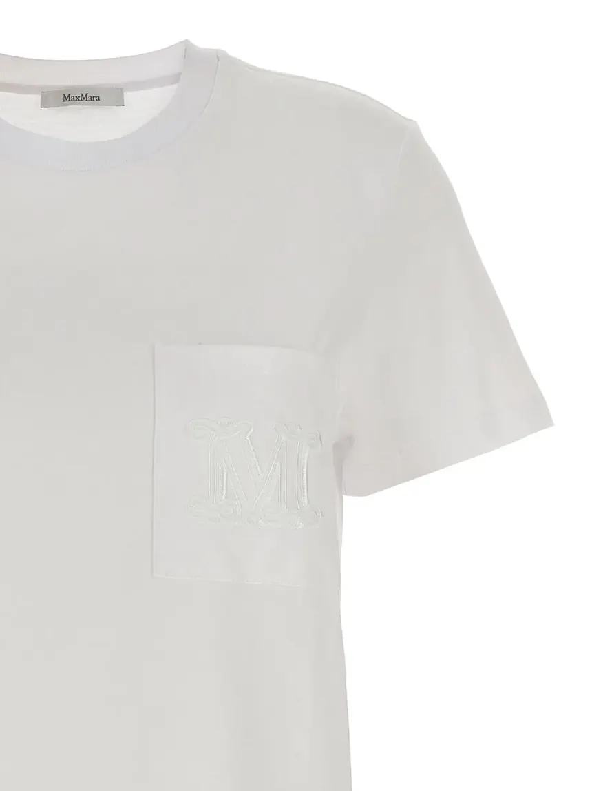 Футболка Max Mara — фото 3