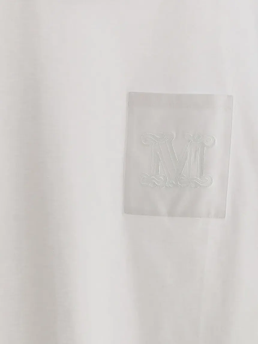Футболка Max Mara — фото 4