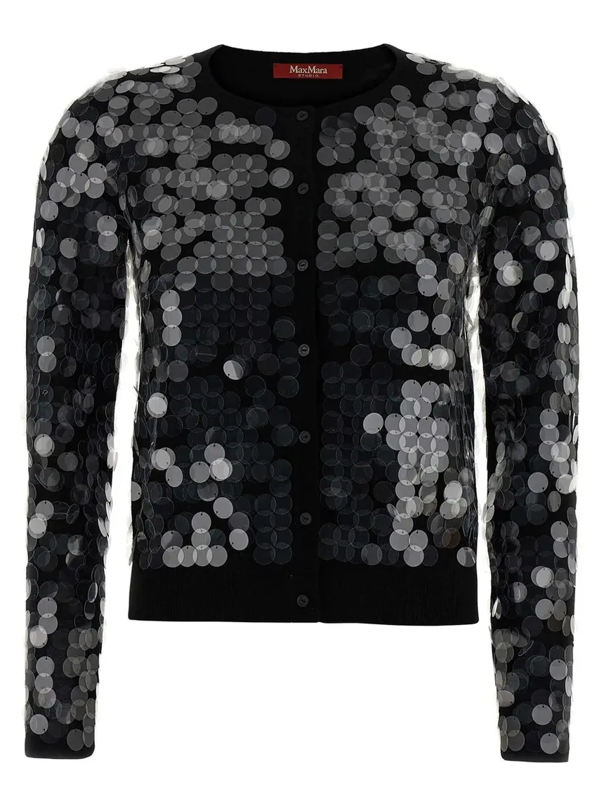 Кардиган Max Mara