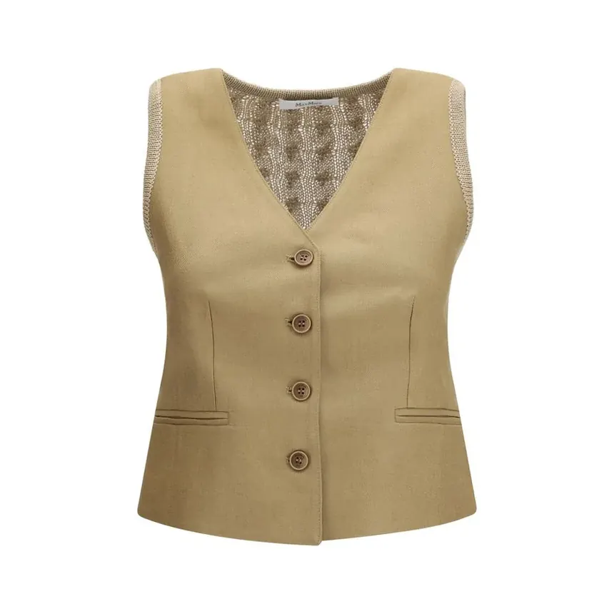 Костюмний жилет Max Mara