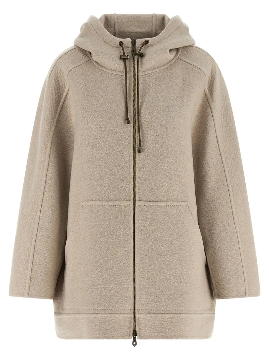 Пальто Max Mara