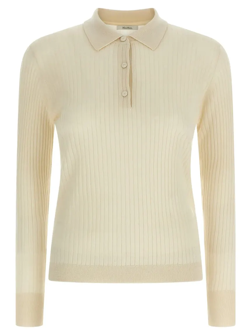 Поло Max Mara