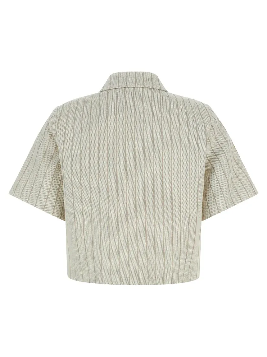 Сорочка Max Mara — фото 2