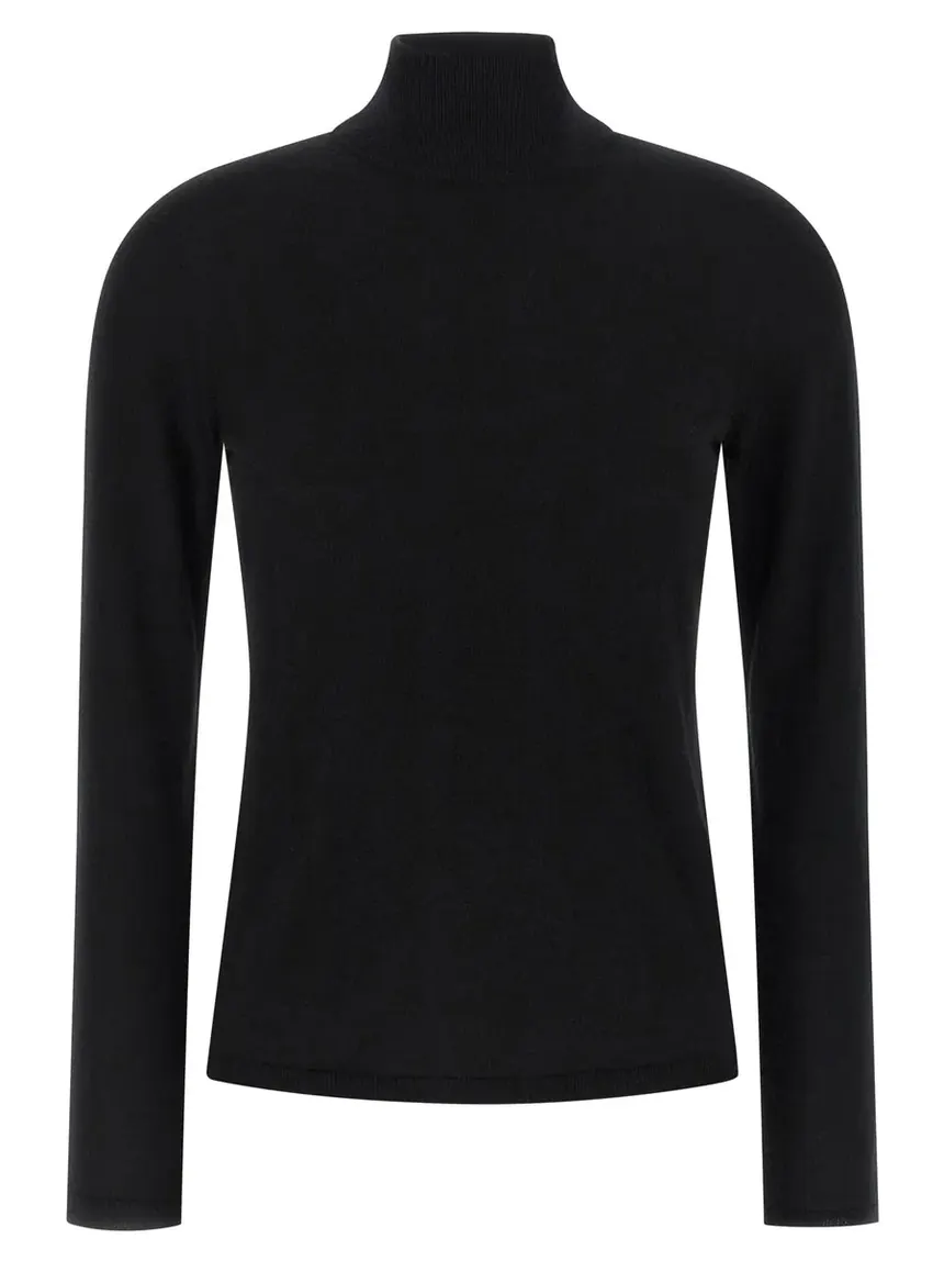 Светр Max Mara з високим коміром