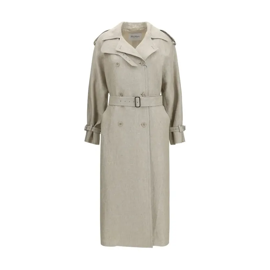 Тренч Max Mara