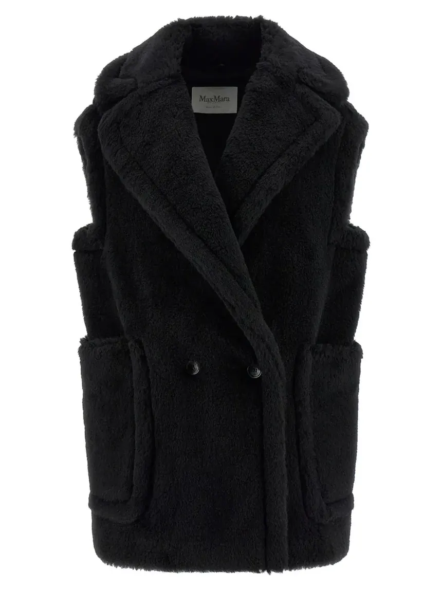 Жилет Max Mara